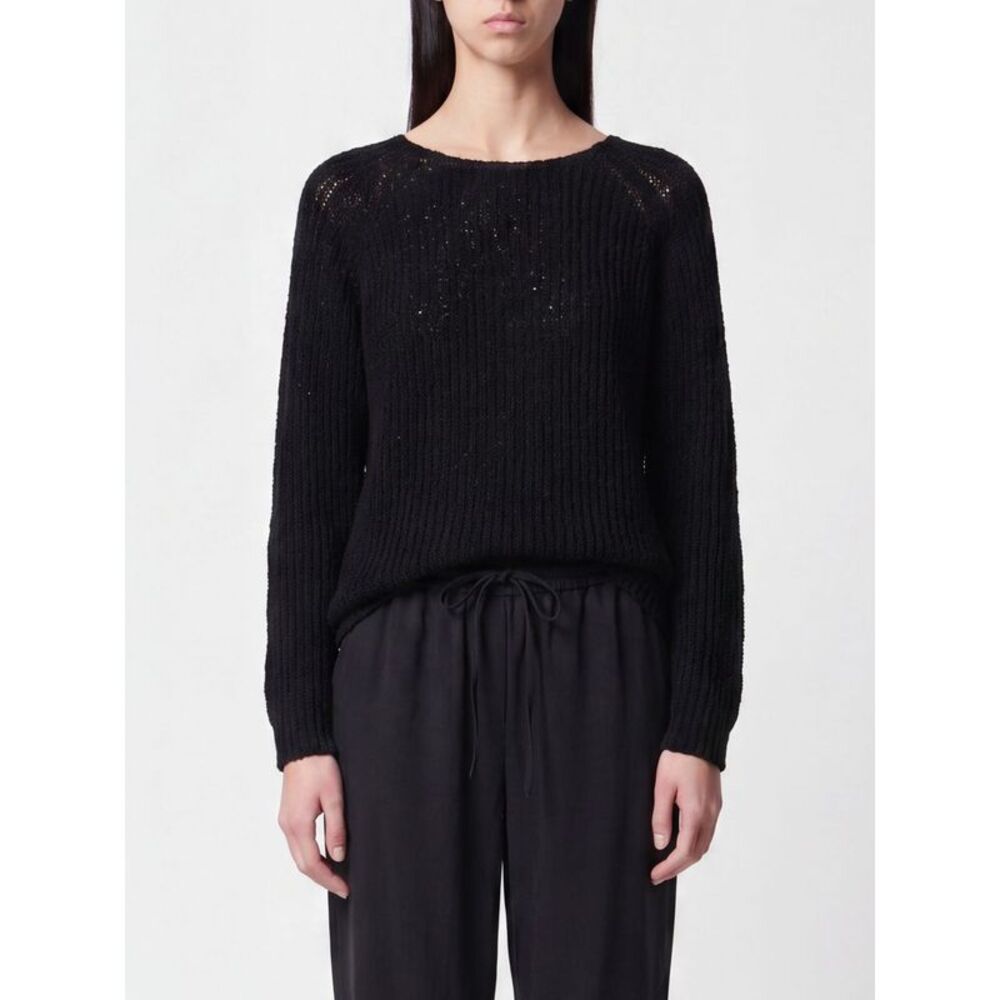 Dunst Sweater Woman Black